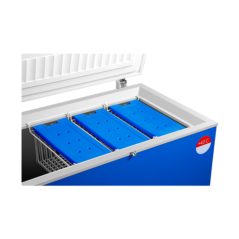 Icepack Freezer, Vaccine Freezer Haier Biomedical